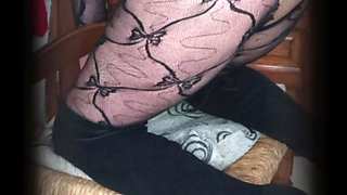 Another Day in Our Pleasure Room