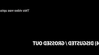 8 Different Types Of Cumshots With Reactions - Mature