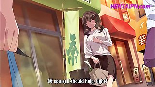 Sadistic Hentai Teachers Brutal Uncensored Bondage