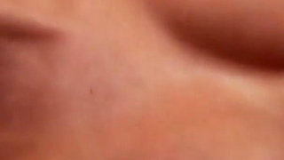 Fitness girl black Angelika seduce huge cock doctor for rough fuck