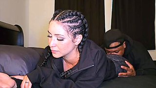 ETS FART PRODUCTIONS - Asian Farting Audition