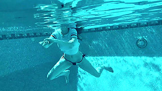 Pool Time!