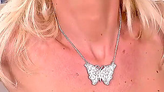 Paradise Apples Sexy Toy Play and Tease