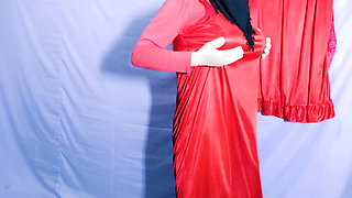 Indian Bengali Hot House Wife
