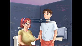 Summertime, update, fund