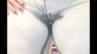 Pee in My Jeans