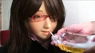 Asian Beautiful Japanese Nurse Uniform Sex