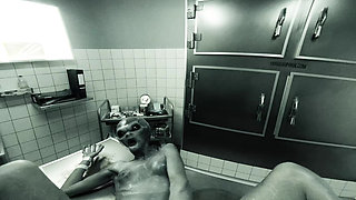 X Virtual 9 Roswell Ufo in 180°