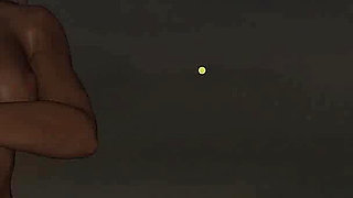 Tacos: Husband Dares His Wife to Walk Naked on the Beach - Episode 102