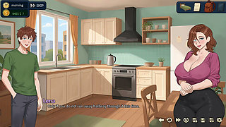 Complete Gameplay - Lust in Suburbs, Part 9