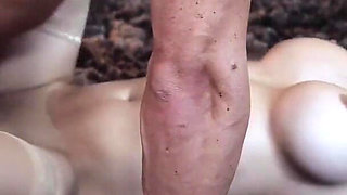 Sexy Blonde Hotwife Tells Hubby About Her Sexual Escapades and Lets Him Reclaim Her