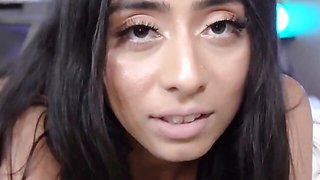 Team Skeet - handjob video