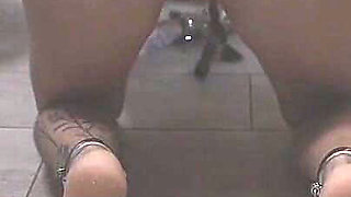 Sanitary Submission. Sanitary Submission. Ass to Mouth Probe & Piss Marking
