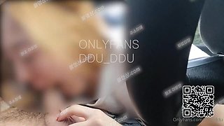 6263 온리팬스 ddu ddu 차에서 사까시 깊게 잘 빠네 ㅋㅋ Korea 텔레 UUB892