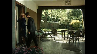 Marina the Hot Nymphomaniac