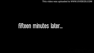 Hot Blonde Step Sister Gets Creampie in Doggystyle - Long Preview