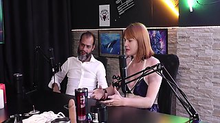 Amanda Sensualcast, Reh Queen And Renato Sensualcast - Melhores Momentos Da Kstro (massagem Tantrica) No Sensual Cast - Parte 13 (watch On: Sheer/red)