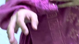 Desi Bhabhi Hardcore Anal Fuck with Step Son - Bengali Indian Aunty Doggy Style & Blowjob