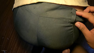 Filipina Teacher Fuck by Her Student