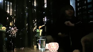 Amateur Doggystyle Hidden Cam