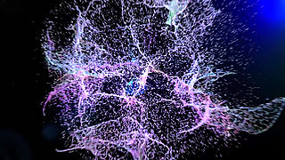 UK TGIRLS - Sara Pink Stunning Beauty Glows In Black Undies