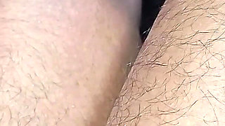 Indian Big Boobs Aunty Walk