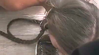 Housepet Walk: Bark, Beg, Fetch & Shoe Licking