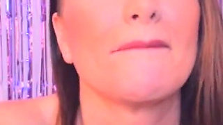 Live cam sex machine, lotion, dildo ride, sph