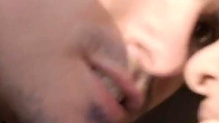 MILF Boss Sahara Knite Seduces the Handsome Poolboy and Gets Banged