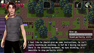 Angels and Demons with Big Breasts