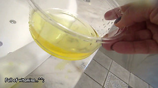 Various Pee Videos