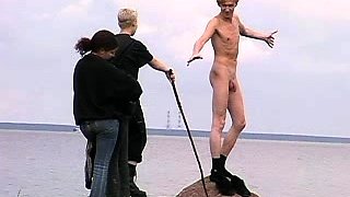 Amateur blonde for amazing hardcore