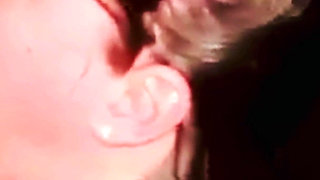 I Sucked Down Hard on My 55m Photographer’s Dick Giving Him a Blowjob and His Big Cock Deep in My Throat Tasting His Old Juices