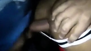 Bareback Slut Gangbanged by Big Cocks