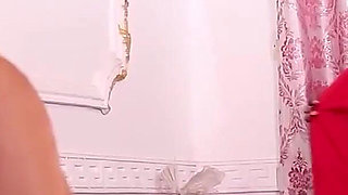 Spontaneous Fun on the Couch