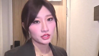 Shower with Chloe Lin and Watch Her Solo