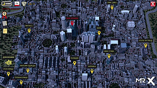 Fashion Business - what beautiful breasts E1 #631