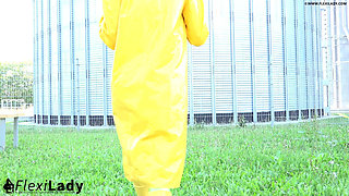 Extreme Shiny & Bendy