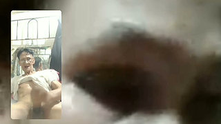 Pink pussy so creamy yummy orgasm.!