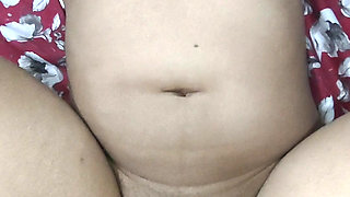 Step sister took advantage and fucked step brother - part3