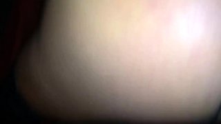 Sissy CD Slut Takes on BBC for Daddy