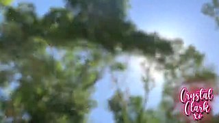 Stepmom In Glasses Gives Blowjob For Football Tryouts - Amateur MILF & BBC