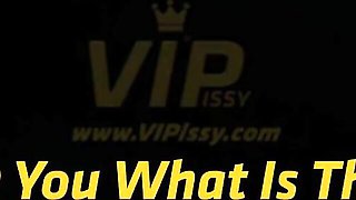 Watch stunner Angel Wicky and Nicole Love's dirt