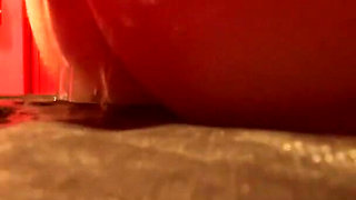 BDSM Fisting Extreme Deep Extreme Fast - Adelina Noir and Fistdude