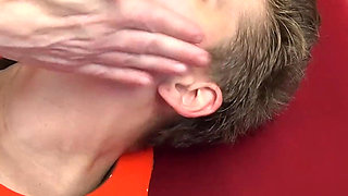 Logan Calls in the Experts to Discipline Bliss