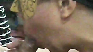 Pinay BJ, Cum in Mouth