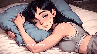 18 year, teen, in english