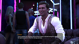 Slow and Furious Sex. Part 29 New Update