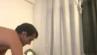 Friend from the same street had many orgasms in my mouth