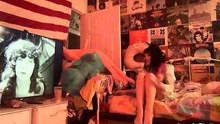 Real Homemade Amateur Hidden Cam 1